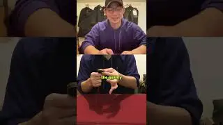 COIN QUALITY - THREADED #murphysmagic #howto #q&a #questions