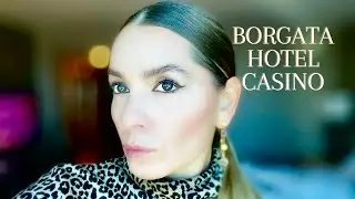 Hotel: Borgata Hotel & Casino