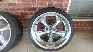 Work wheels vskf@jzs161style
