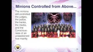 One People's Public Trust