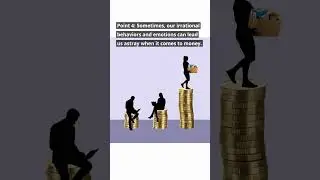 Wealth Lessons From The Psychology of Money #psychology  #MoneyMindset#ShortsFinance #finance