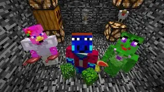 Tobster's Explorium 91- All This For Beet Seeds?!?