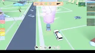 Roblox Egg Hunt 2019 - How to get the Neighboregg Watch egg in The Neighborhood of Robloxia!