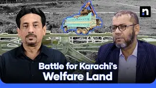 Karachi&rsquo;s &lsquo;Inclusive City&rsquo; Project for Disabled at Risk | Nukta