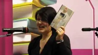Buchh&auml;ndlerabend im Stern-Verlag