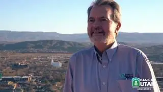 St. George Home Loans by Tom Rutter at Bank of Utah
