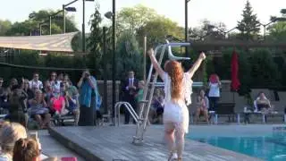 Madeline Stuart Comes To Rochester