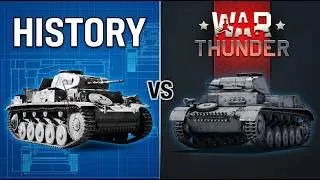 Panzer II: Неужели всё так плохо? | War Thunder