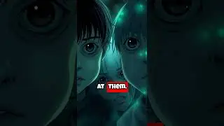 Opening your door at night: brave or foolish? What would you do? #CreepyTales #Nightmares