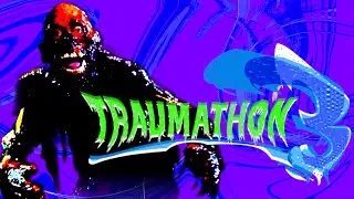 Ваши личные ужасы (ПРЕДЛОЖЕНИЯ ПОЛЬЗОВАТЕЛЕЙ) - Traumathon 3