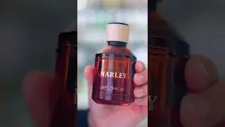 Из всей линейки ароматов Marley Lights Down Low &mdash; мой любимый #аромат #духи #одеколон