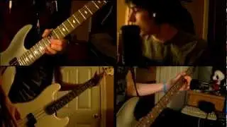 The Will of One (Full Cover)