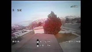 3s geprc 1102 9000kv gf65mm top mount log1