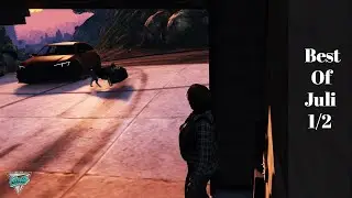 Best Of Juli 1/2   [Unity-Life.de]