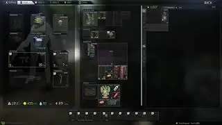 Living high is not a crime in 1 safe | Escape From Tarkov