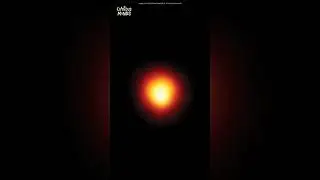 This Star Will Explode Soon! #Betelgeuse #Supernova #Space #hubbletelescope #curiousminds