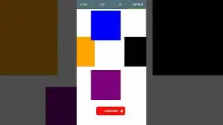 html 3d video animation looking for beginners  #shorts