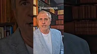 Tudo devo &agrave; Advocacia. Amanh&atilde; completo 41 anos nos quadros da OAB. S&oacute; tenho a agradecer.