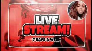 LIVE🔴$BGM4L$ / 24/7 C1 STREAM