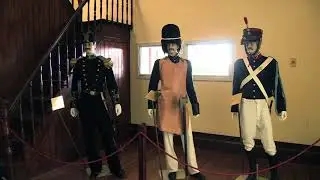 Museo Casona de M&aacute;ximo Tajes - Los Cerrillos