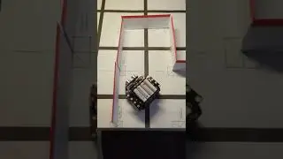 Forth Project Maze Mapper #education #microbit #robot #robotics