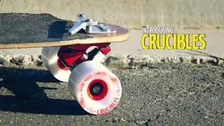 Divine Wheel Co. Presents: Crucibles