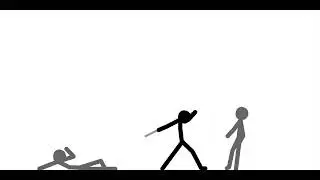 Easy fight anime 