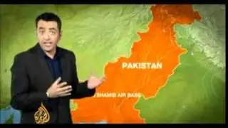 The USA and illegal drone attacks: Pakistan's double game