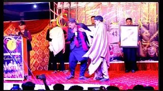 Emotional Skit Performance by Students #leeds #college #peshawar #culture #night #video #viral #kpk