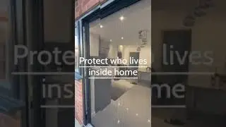 Protect your loved ones from unwanted guests. Fly Screen, window mesh, roller fly screen