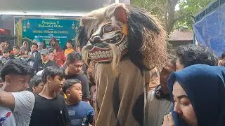 Barongan Margo Rukun Dawungsari Pegandon 2026
