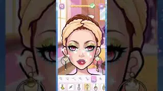 🎊Vlinder Story: Dress up games🔆 #shorts