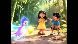 Filipino child fantasy