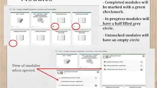 Plato Learning Environment PLE Getting Started Video