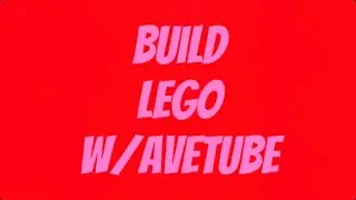 Building lego Dobby from Harry Potter