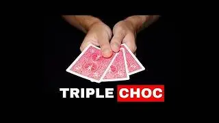 TOUR DE MAGIE EXPLIQUE !!!!!!