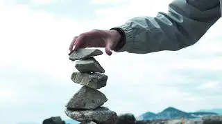 KOSMOSAS | interpretive short film