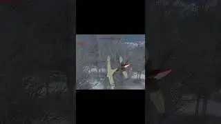 YEP that's a TREE #letsplayseries #gaming #funny #warthunder #usa #tree