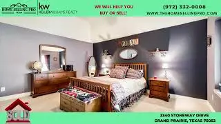 Home Closed  Grand Prairie Texas 75052 Forum III A&B 3340 Stoneway Drive