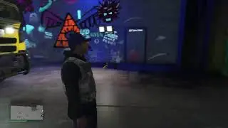 GTA5 online Upl