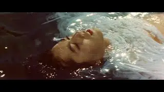 夜の河を渡る前に