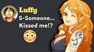 If Nami becomes Invisible...