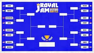 ROYAL JAM INTERNATIONAL BEATBOX BATTLE  ONLINE #CasablancaHipHopFestival