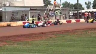 PEDKS - Selinsgrove Speedway Teaser - T4Films