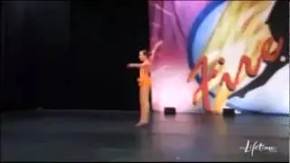 Kendall Collab part for feisworxdance collab part1