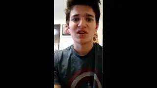 Shelves - random vlogging topic