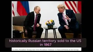 Trump and Putin Meet in Alaska Amid Global Scrutiny and Ukraine War Stakes