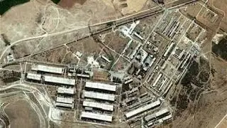 Trump Blames Obama for Syria's Use of Chemical Weapons