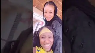 #tiktokMalien223 live de Djenikiss lova et sa grand-mère causerie en famille avec leurs fans mdr🤣🤣