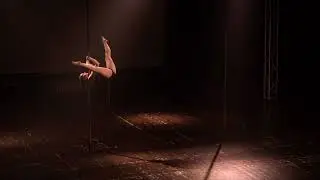Pole Art Italy 2025-Amateur advanced